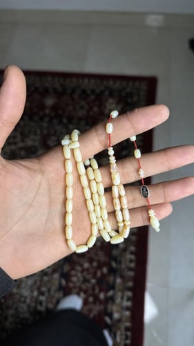 مسباح دومنه مكرك قديم