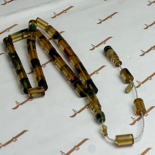 المسباح التركي