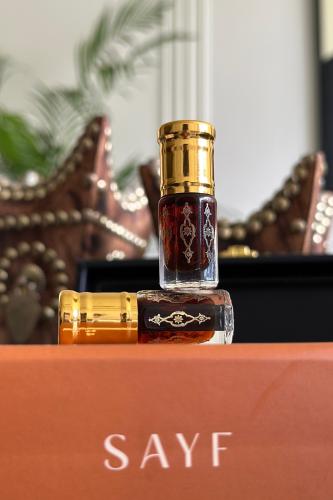 عود البراشين ربع توله