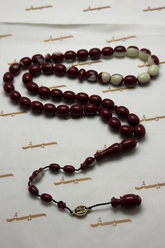 بلياردو عنابي