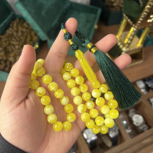 مسباح بكلايت كركوشة تفصيل