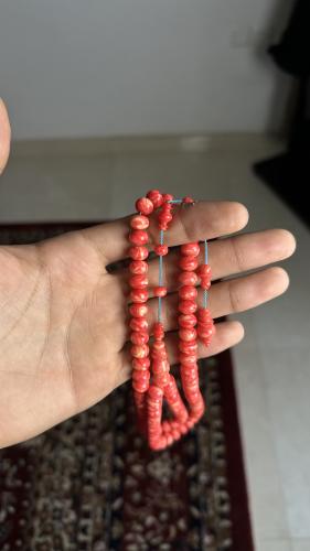 مسباح بكلايت باسكن قديم