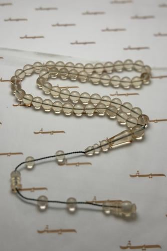 بكلايت شفاف