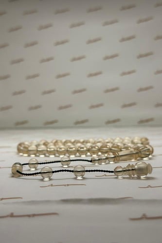 بكلايت شفاف