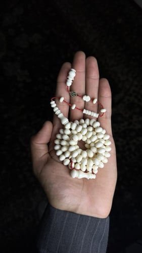 مسباح دومنه