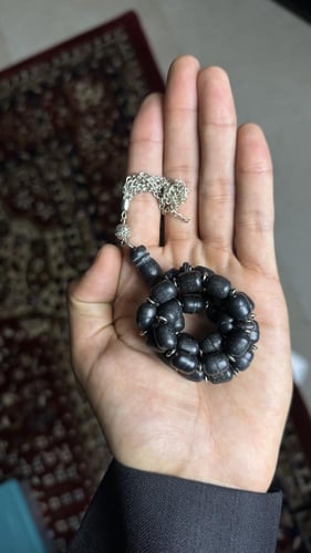 مسباح كبد الحوت