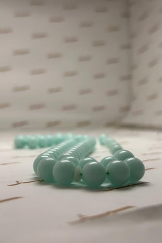 بكلايت تركوازي