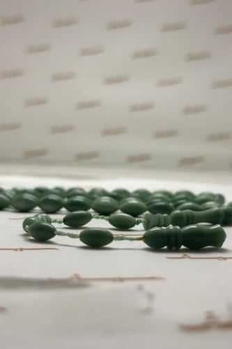 جلاليث تركوازي