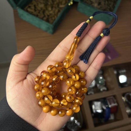 مسباح بكلايت كركوشة تفصيل