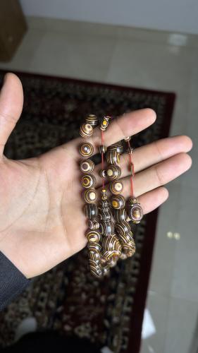 مسباح خشب الكافور