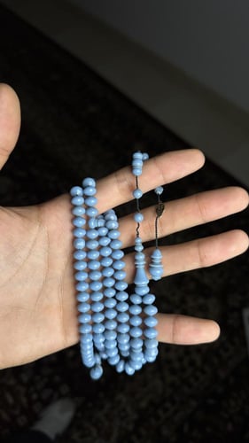 مسباح بولينج سماوي