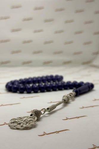 بكلايت بنفسجي