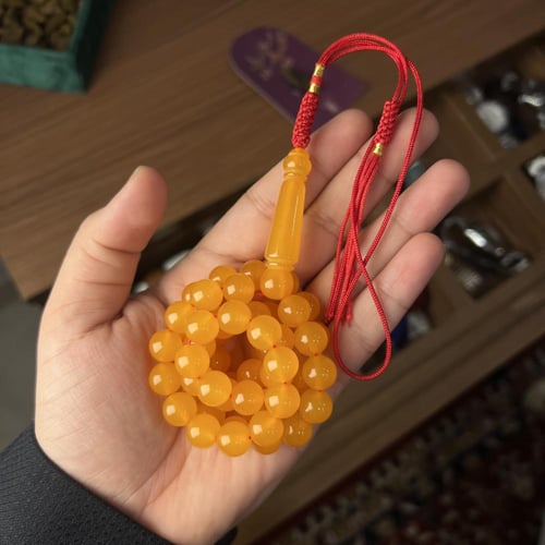 مسباح بكلايت كركوشة تفصيل