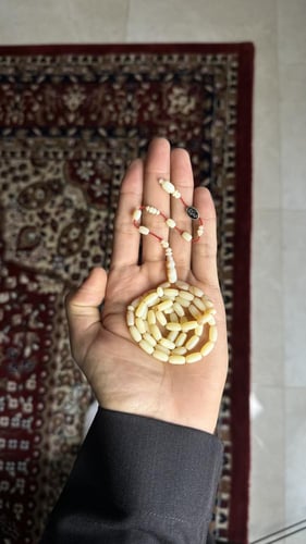 مسباح دومنه مكرك قديم