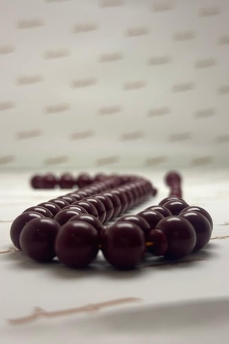 بكلايت عنابي