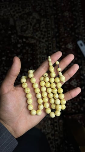 مسباح مستكه تمليكه