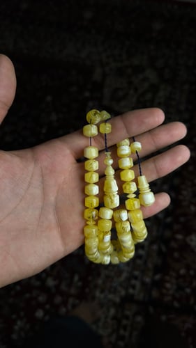 مسباح مستكه تمليكه