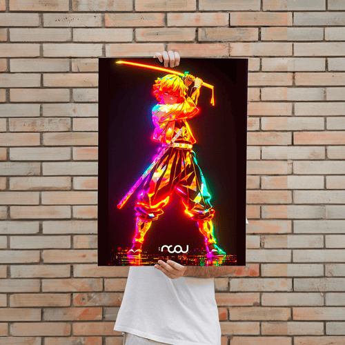 زينيتسو أغاتسوما