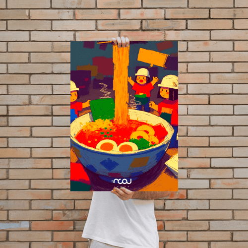 حساء الطفولة