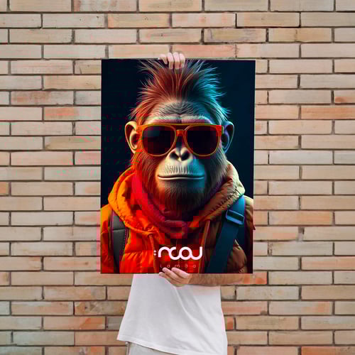 لوحة الكاريزما