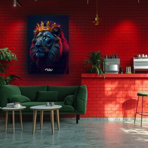 لوحة القادة