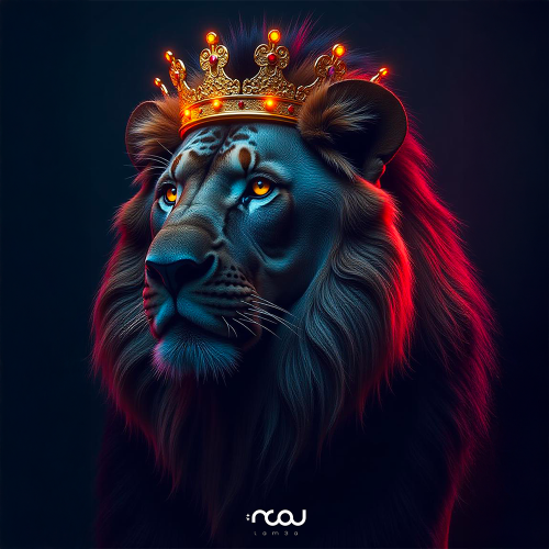 لوحة القادة