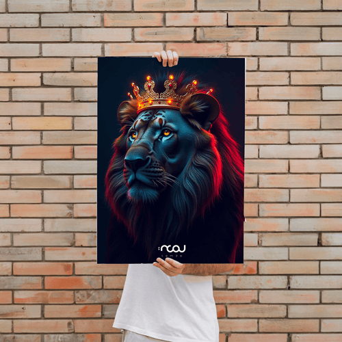 لوحة القادة