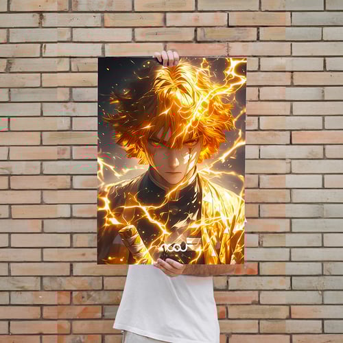 زينيتسو أغاتسوما