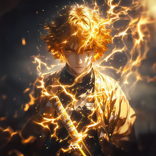 زينيتسو أغاتسوما