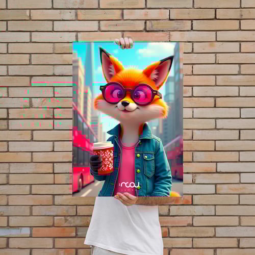 سحر الثعالب