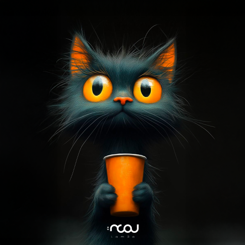 القط النمرود