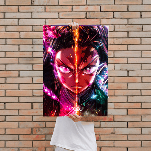 تانجيرو ونيزوكو – اندماج القوى