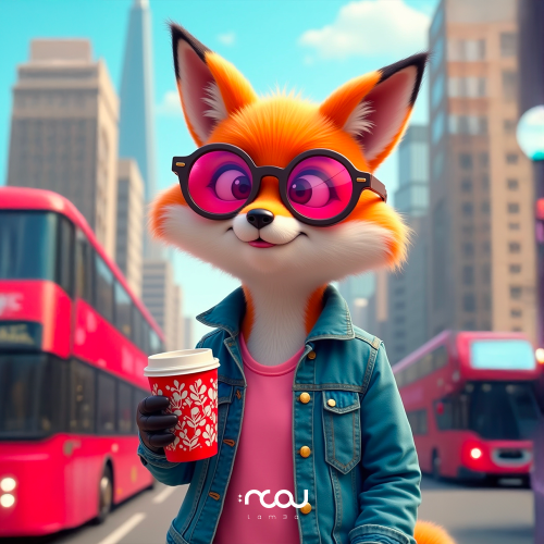 سحر الثعالب