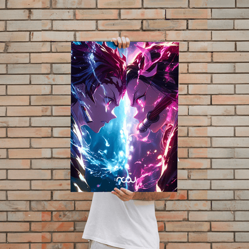 تانجيرو ونيزوكو،