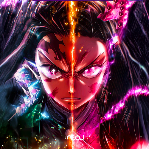 تانجيرو ونيزوكو – اندماج القوى