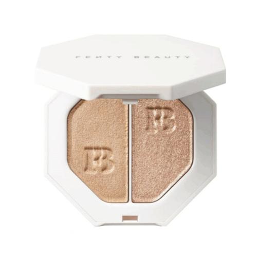 Fenty Beauty - Highlighter lighting Kilowatts Free...