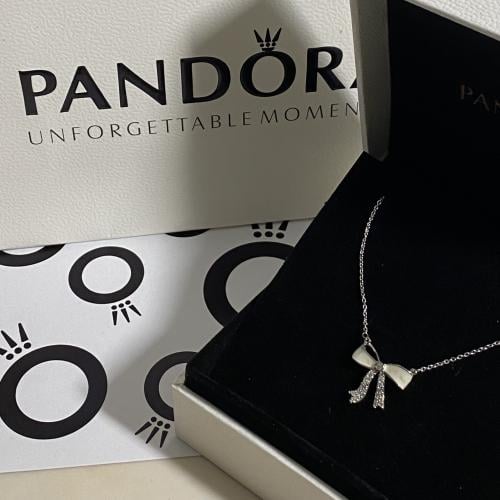 سلسال PANDORA