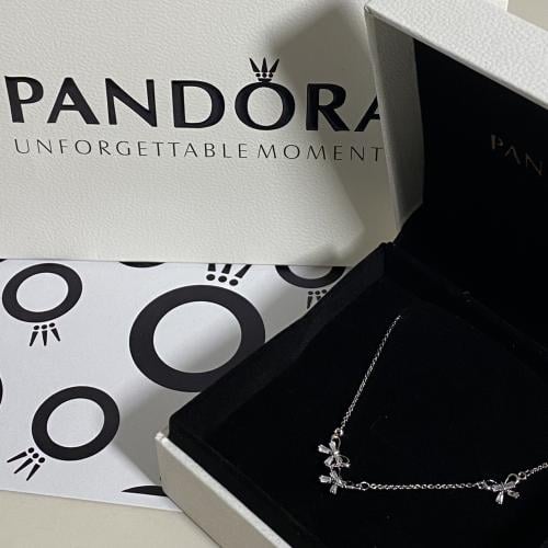 سلسال PANDORA