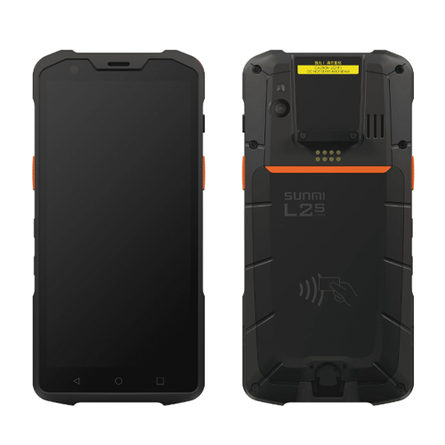 جهاز جرد SUNMI L2s Pro Smart Mobile Terminal