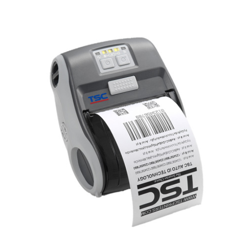 TSC Alpha-3R Mobile Printer
