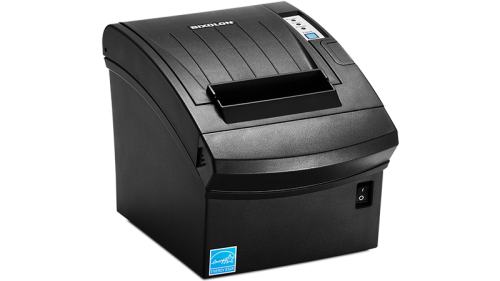 طابعة فواتير حرارية (BIXILON SRP-350plusIII Printe...