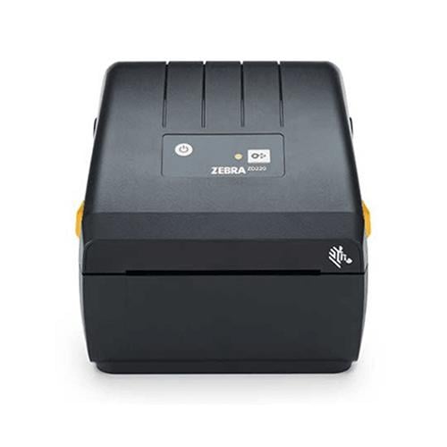 طابعة باركود حرارية Zebra ZD230T Barcode Printer