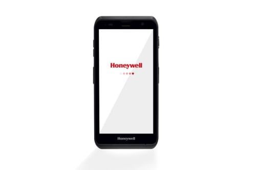 جهاز جرد Honeywell EDA52 مع ماسح ضوئي