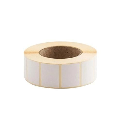 ستيكر باركود Barcodes Poly Propalin قياس 22*40 (mm...