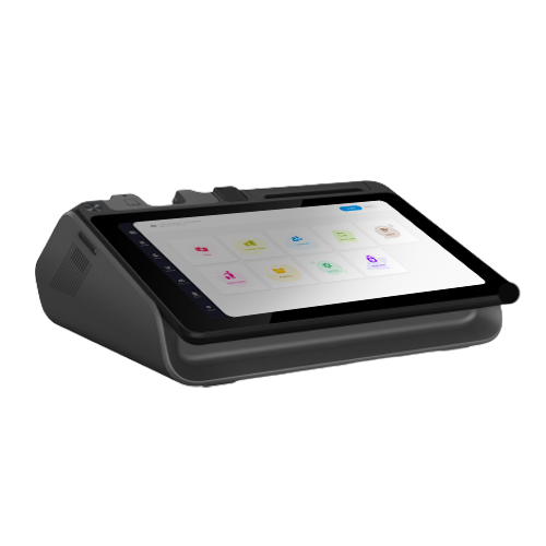 جهاز الكاشير المتنقل KT-DESK-TN3 مع برنامج أصل الم...