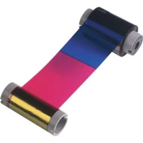 حبر طابعة كروت بلاستيكية ملون Citypos CP-66200740