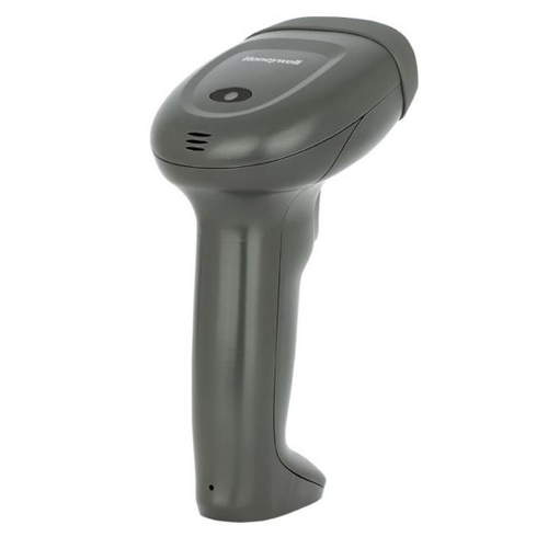 قارئ باركود Honeywell HH490 2D Barcode scanner