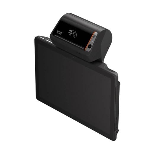 جهاز كاشير SUNMI V3 MIX مع الباقة الاقتصادية من نظ...