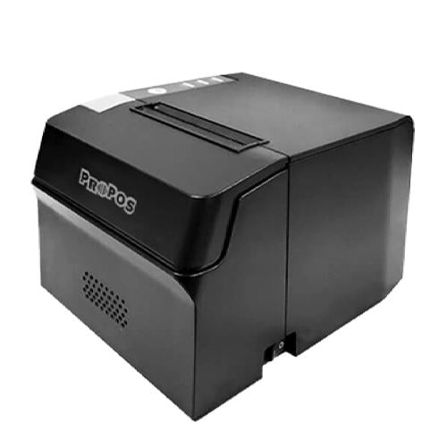 طابعة فواتير حرارية PP9000E-POS Printer