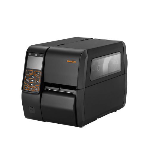 أفضل طابعات الباركود الحرارية BIXILON XT5-40